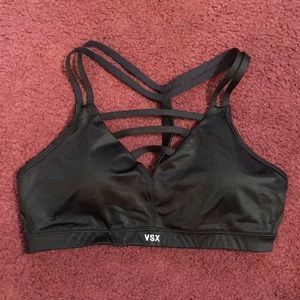 Victoria Secret Sports Bra